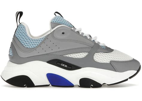 dior b22 colours